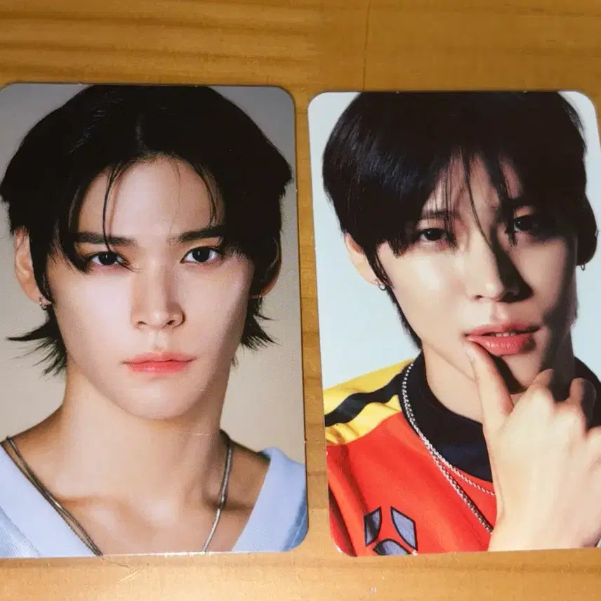 [BUNJANG] RIIZE Eunseok Photocard / 라이즈 은석 포카