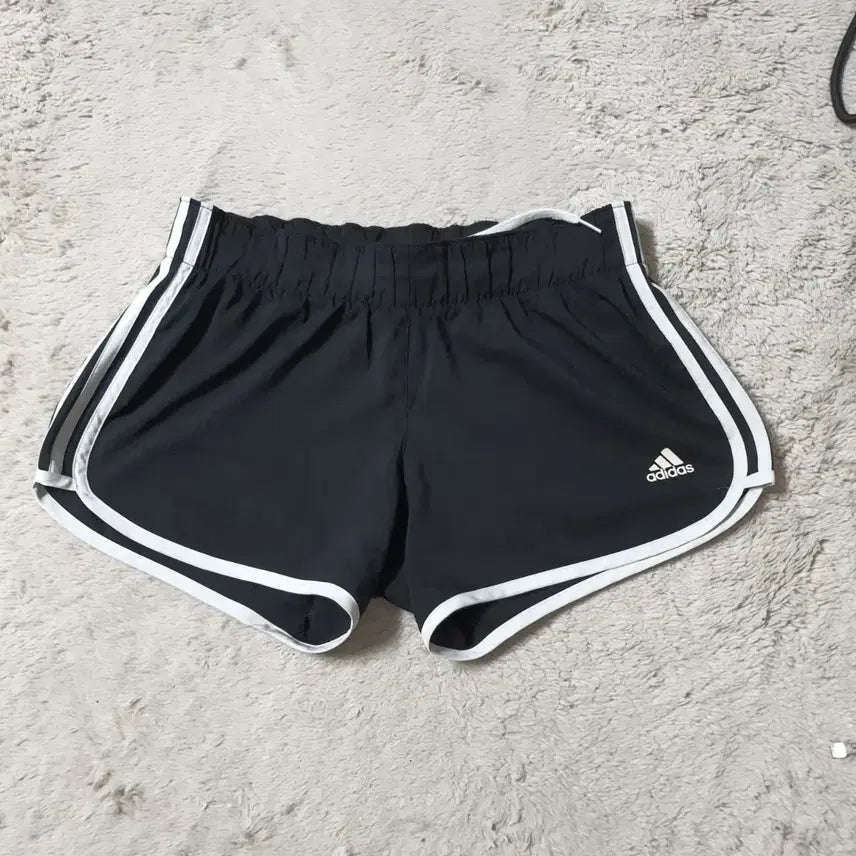 [BUNJANG] Adidas Women's Training Shorts M / 아디다스 여성 트레이닝 반바지 M (1-50