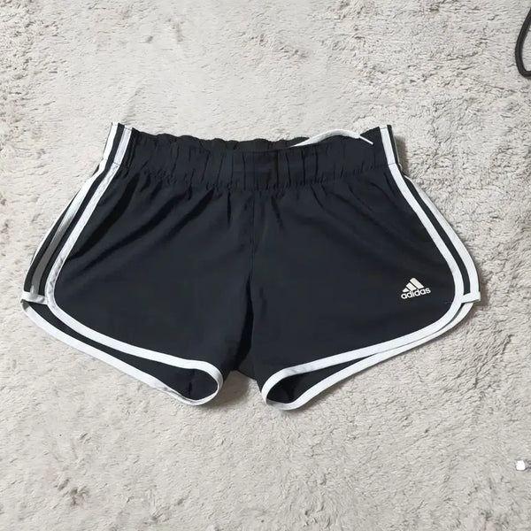 [BUNJANG] Adidas Women's Training Shorts M / 아디다스 여성 트레이닝 반바지 M (1-50