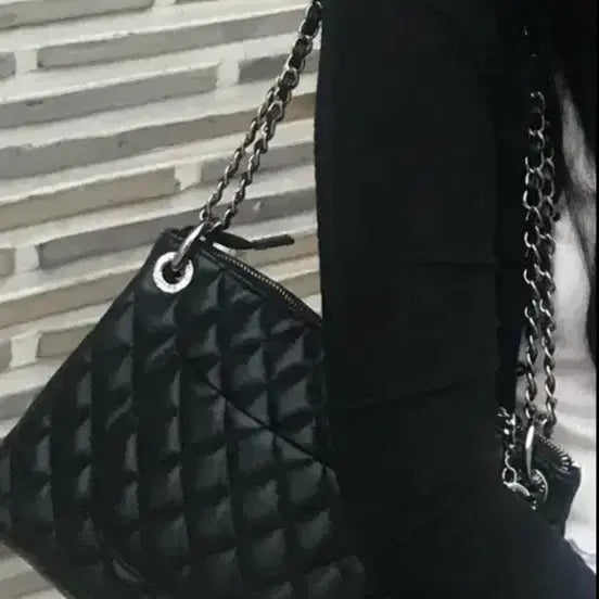 [BUNJANG] Chanel Chain Bag / 샤 넬