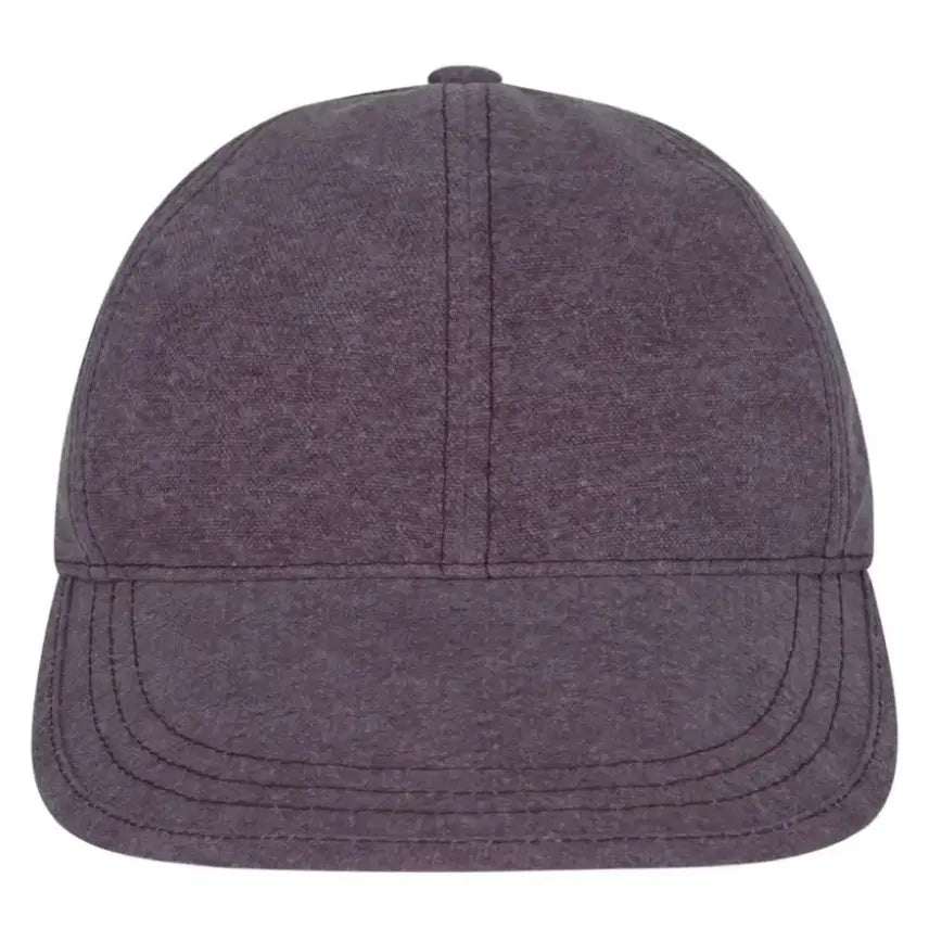 [BUNJANG] Coyseio 038 Vintage Cap Purple / COYSEIO 코이세이오 038 빈티지 캡 퍼플