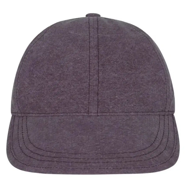 [BUNJANG] Coyseio 038 Vintage Cap Purple / COYSEIO 코이세이오 038 빈티지 캡 퍼플
