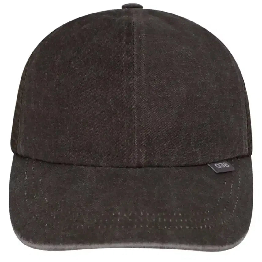 [BUNJANG] COYSEIO Vintage Cap Brown / COYSEIO 코이세이오 038 빈티지 캡 브라운