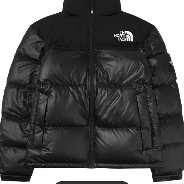 [BUNJANG] The North Face White Label 1996 Retro Nuptse Jacket L / 노스페이스 화이트라벨 눕시 L