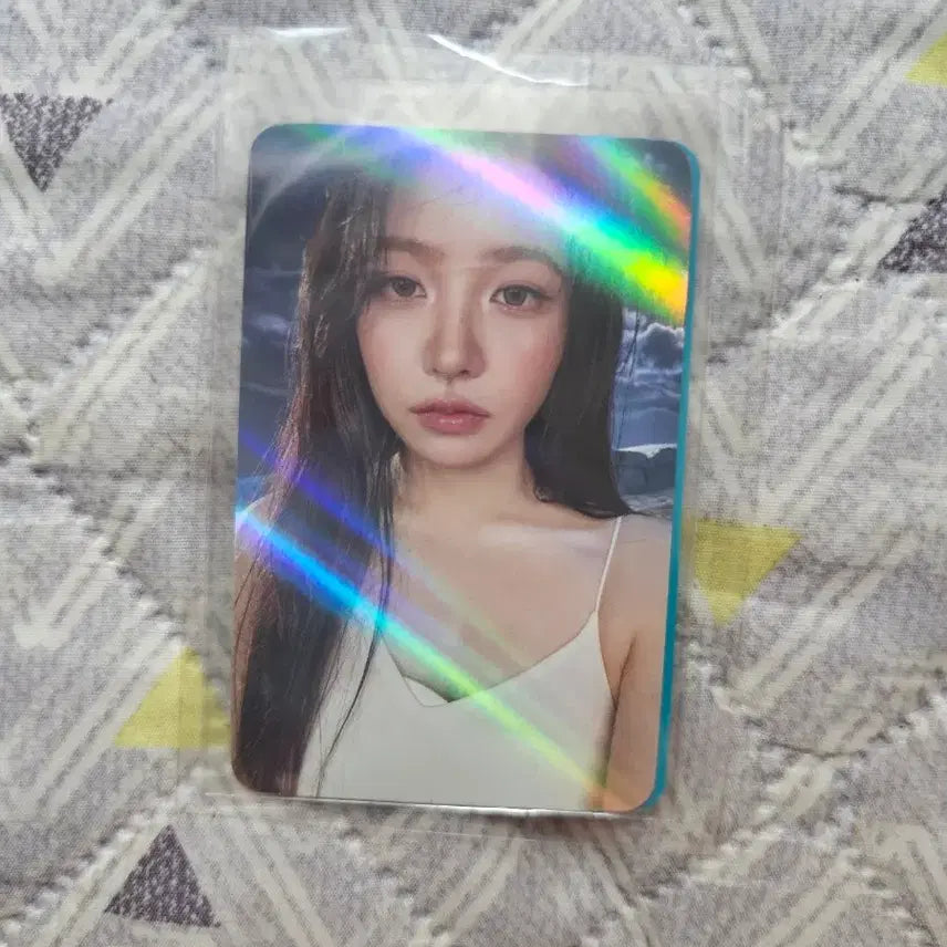 [BUNJANG] Red Velvet Yeri Surfin' Goods Makestar POB / 레드벨벳 예리 서핀보이 메이크스타 미공포