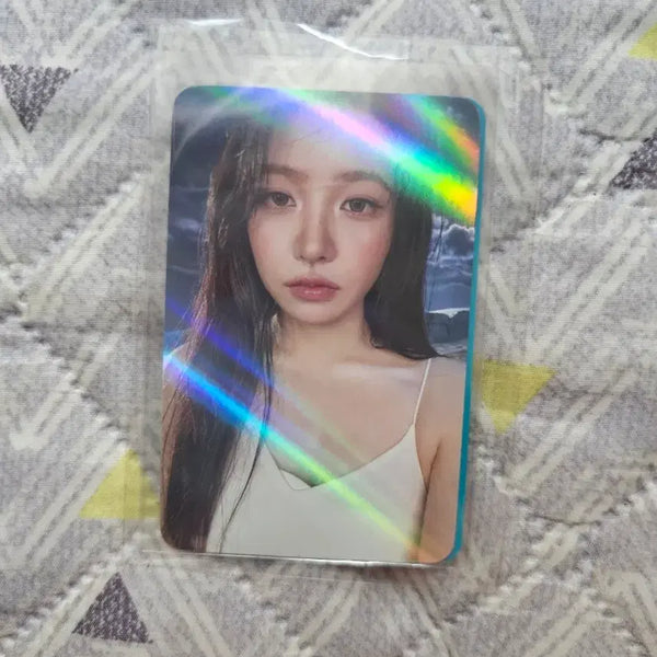 [BUNJANG] Red Velvet Yeri Surfin' Goods Makestar POB / 레드벨벳 예리 서핀보이 메이크스타 미공포