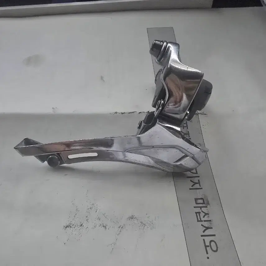 [BUNJANG] Shimano Tiagra 10-Speed Front Derailleur / 시마노 티아그라 10단 앞드레일러 판매합니다