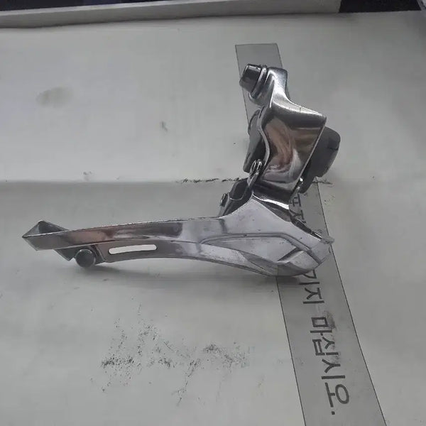 [BUNJANG] Shimano Tiagra 10-Speed Front Derailleur / 시마노 티아그라 10단 앞드레일러 판매합니다