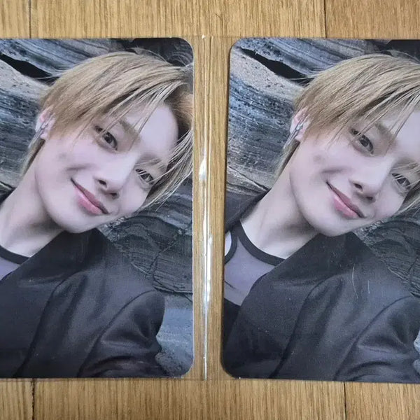 [BUNJANG] Stray Kids I.N This & That Yes24 POB Photocard / 스트레이키즈 디스앤댓 this & that yes24 예스24 특전 아이엔 포카