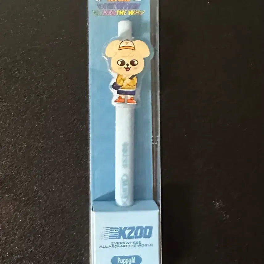 [BUNJANG] SKZOO Perfim Acrylic Gel Pen / 퍼핌 아크릴 젤펜
