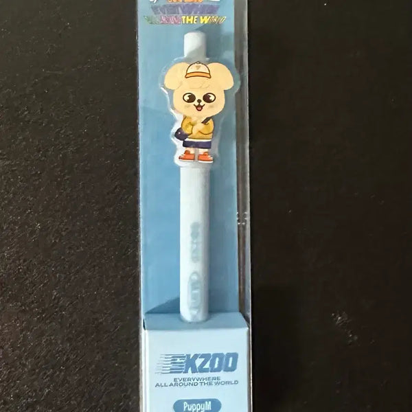 [BUNJANG] SKZOO Perfim Acrylic Gel Pen / 퍼핌 아크릴 젤펜