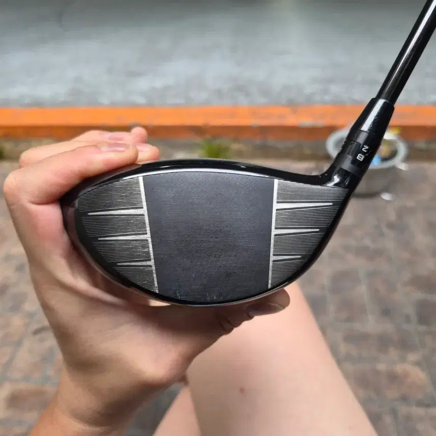 [BUNJANG] Titleist GT3 Driver 9 Degree / 타이틀리스트 gt3 드라이버 9도