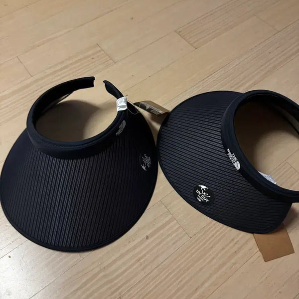 [BUNJANG] The North Face UV Cut Sun Cap / 노스페이스 UV CUT 썬캡 (새제품)