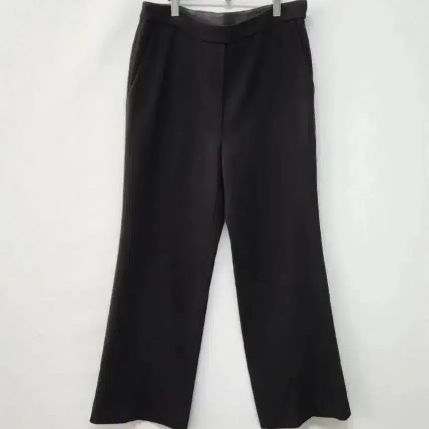 [BUNJANG] System 20'FW Women's Wide Pants Size 26 / 시스템 20'FW 여성 와이드팬츠 67(26)사이즈