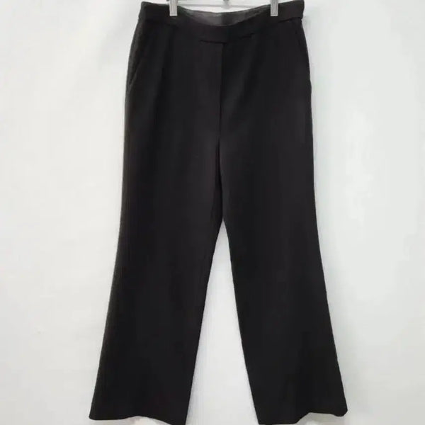 [BUNJANG] System 20'FW Women's Wide Pants Size 26 / 시스템 20'FW 여성 와이드팬츠 67(26)사이즈