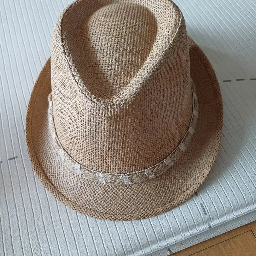 [BUNJANG] Fedora Hat / 페도라  모자