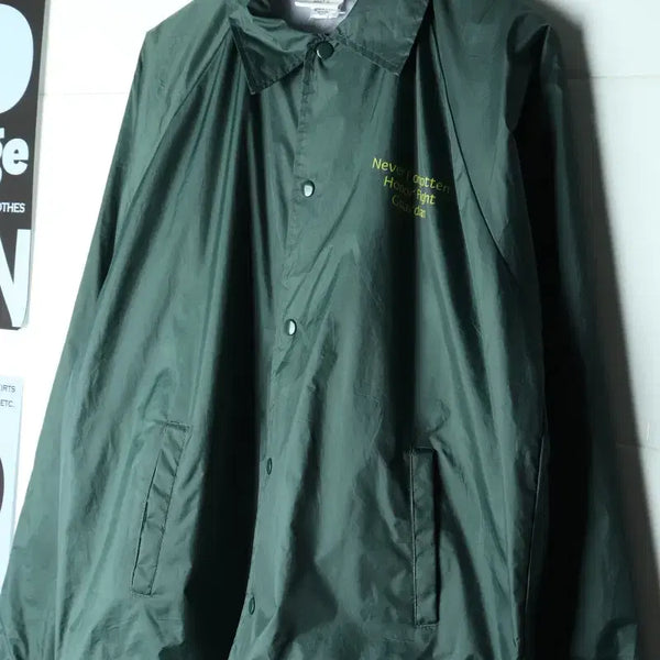 [BUNJANG] Brand Vintage Zip-Up Windbreaker Jumper Jacket / (L-2XL) 브랜드빈티지 집업 바람막이 점퍼자켓 USA-H37276