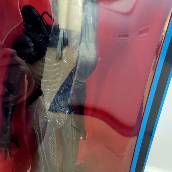 [BUNJANG] NECA Alien 40th Anniversary 1/4 Scale Limited Edition First Press Figure / NECA 네카 에일리언 40주년 1/4 쿼터 사이즈 초판 한정판