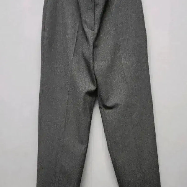 [BUNJANG] SYSTEM 25 Size Trousers / 시스템  팬츠 25사이즈