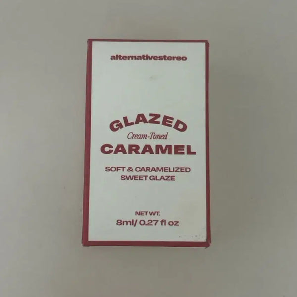 [BUNJANG] Alternative Stereo Salted Pink Lip Potion Caramel Glaze / 얼터너티브스테레오 솔티드 핑크