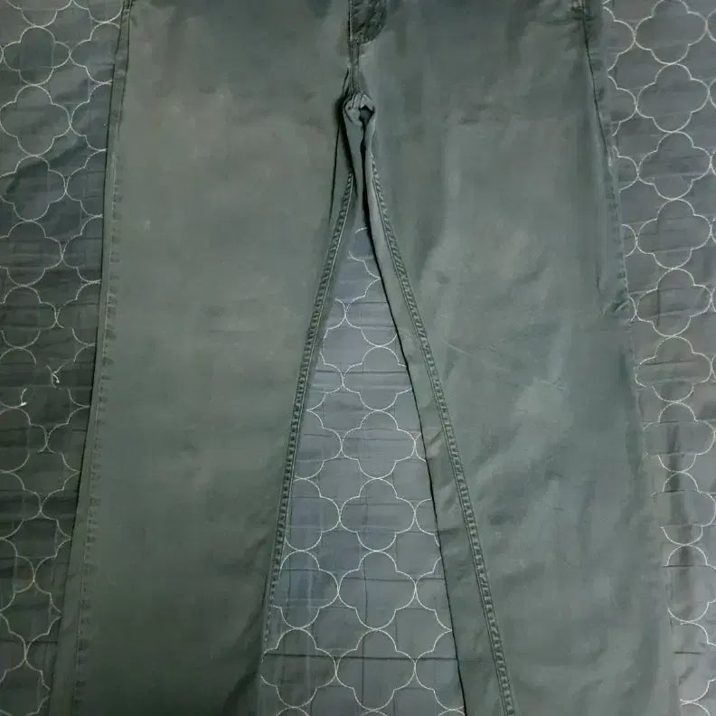[BUNJANG] Levi's 511 Slim Fit Stretch Washed Chino Pants Navy (36) / 리바이스 511 스트레치 워시드 치노팬츠 네이비 (36)