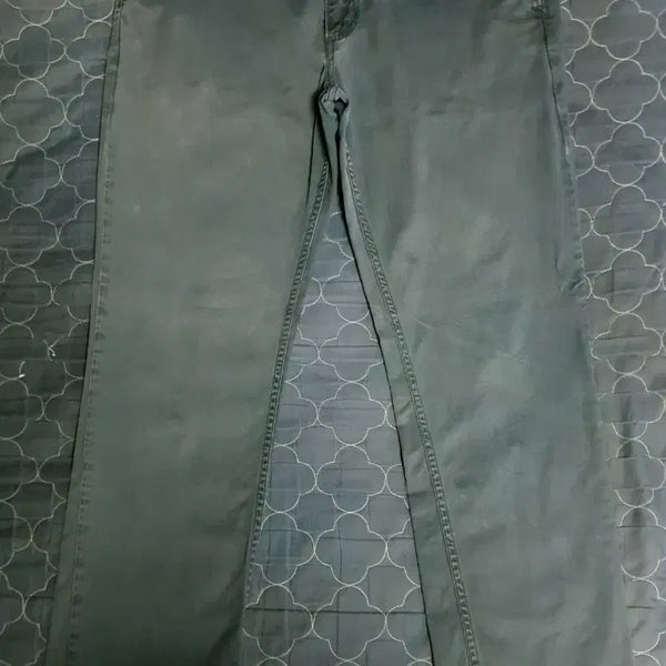 [BUNJANG] Levi's 511 Slim Fit Stretch Washed Chino Pants Navy (36) / 리바이스 511 스트레치 워시드 치노팬츠 네이비 (36)