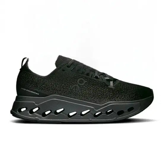 [BUNJANG] OnRunning Cloudsurfer Max Running Shoes 260mm Black / 온러닝 클라우드서퍼 맥스 260mm