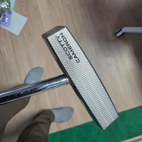 [BUNJANG] Scotty Cameron Phantom 5s Putter 34-inch / 스코티카메론 팬텀 퍼터 5s