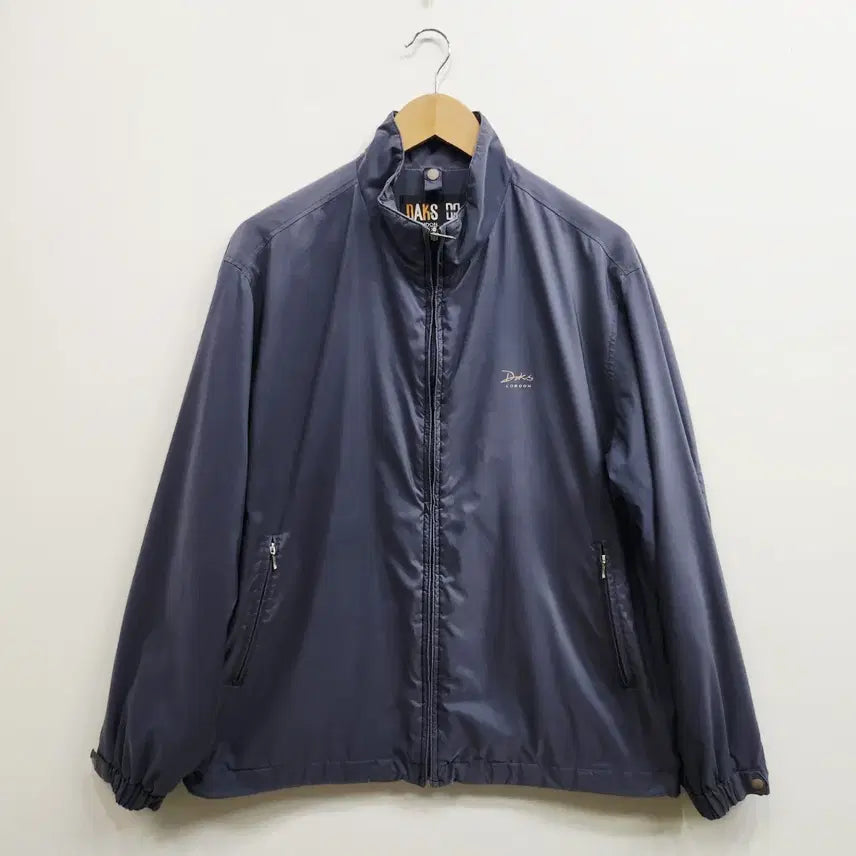 [BUNJANG] Daks Harrington Field Jacket / 닥스 바람막이 헤링턴 필드 자켓 점퍼 남자 100