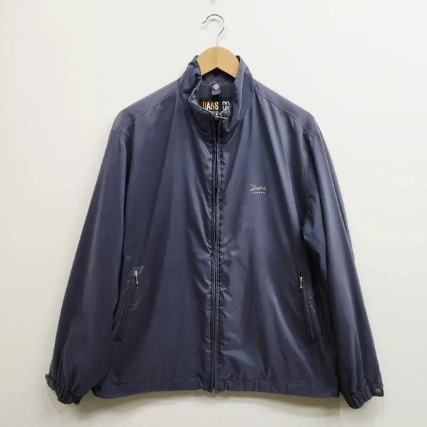 [BUNJANG] Daks Harrington Field Jacket / 닥스 바람막이 헤링턴 필드 자켓 점퍼 남자 100