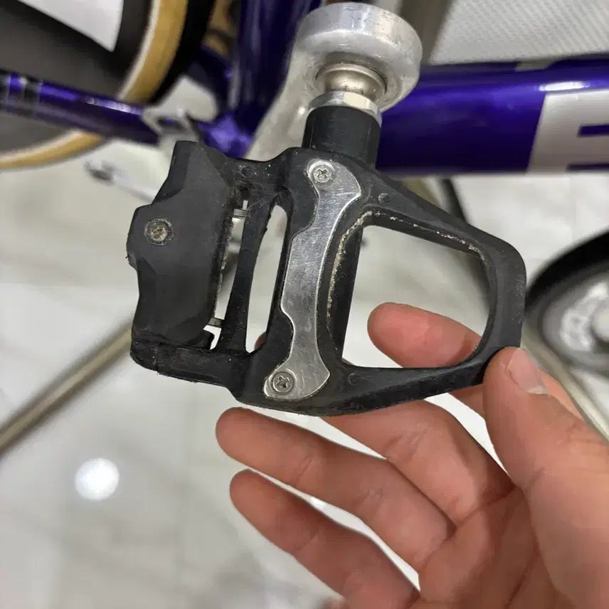[BUNJANG] Bicycle Clipless Pedals / 클릿페달 판매