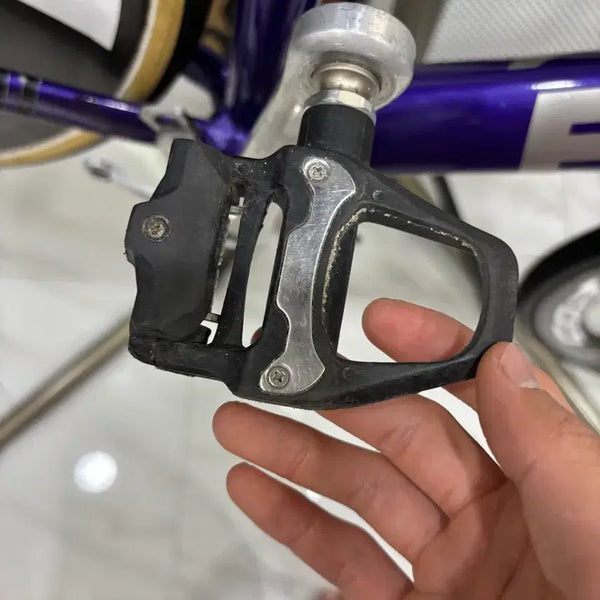 [BUNJANG] Bicycle Clipless Pedals / 클릿페달 판매