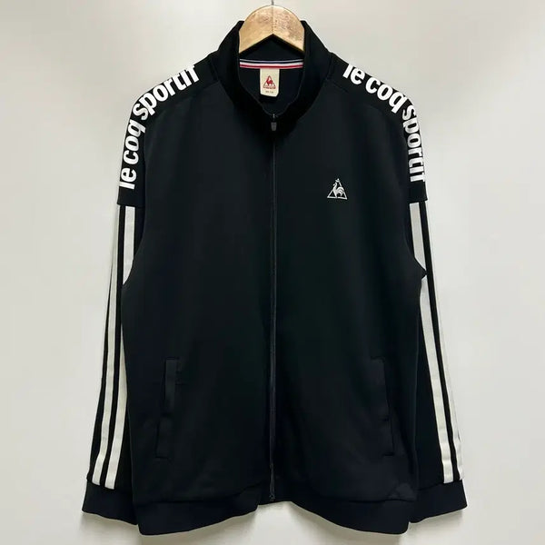 [BUNJANG] Le Coq Sportif Essential Sunday Track Jacket / [남자-110]르꼬끄 화섬 에센셜 선데이 트랙탑