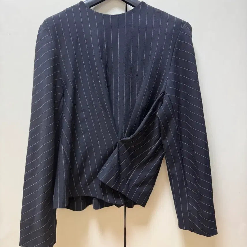 [BUNJANG] COS Drape Blouse / cos 코스 드레이프 블라우스