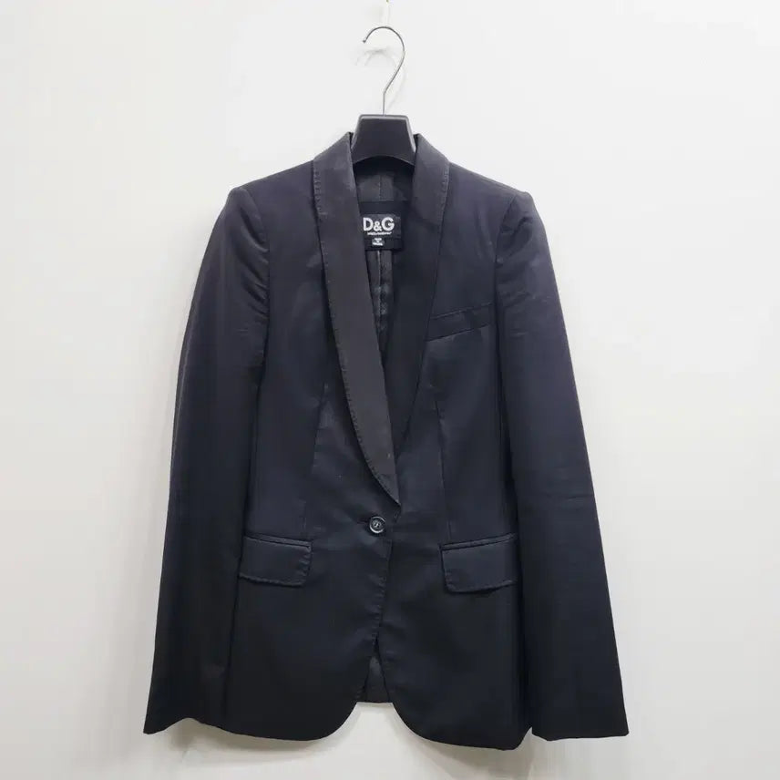 [BUNJANG] Dolce & Gabbana Women's Suit Jacket / 돌체앤가바나 정장 자켓 여자 55