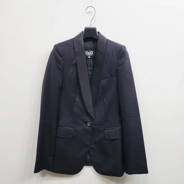 [BUNJANG] Dolce & Gabbana Women's Suit Jacket / 돌체앤가바나 정장 자켓 여자 55