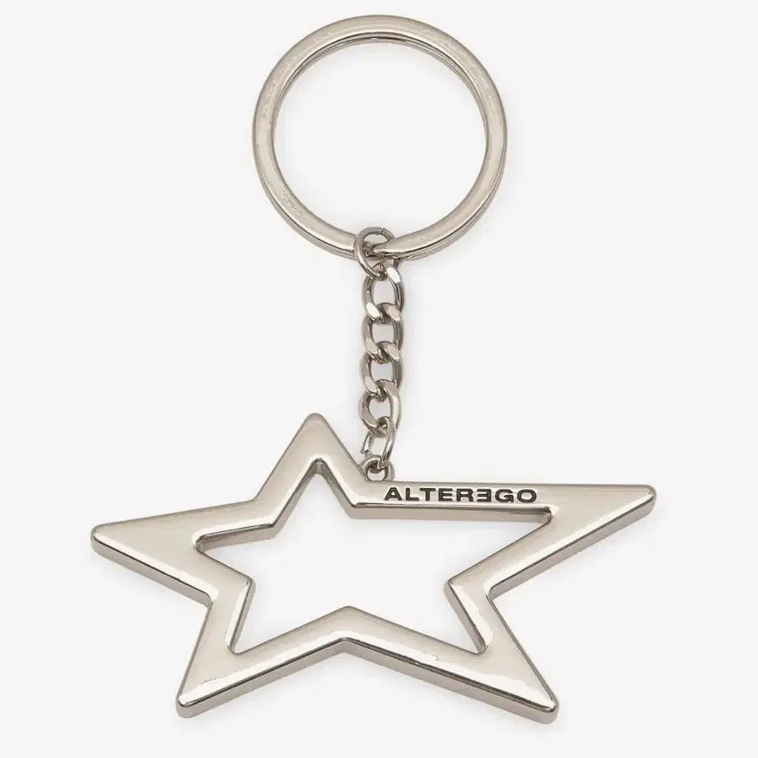 [BUNJANG] Blackpink Lisa Alter Ego Keyring / [남녀공용]블랙핑크 리사 alter ago 키링