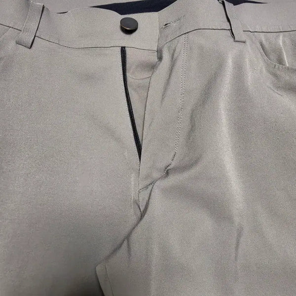 [BUNJANG] Theory Pants and Giordano Shorts Set / 띠어리 바지 34 지오다노 반바지