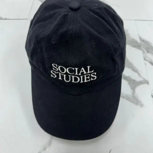 [BUNJANG] Ambush Embroidered Ball Cap / 앰부쉬 자수 볼캡