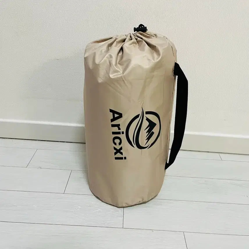 [BUNJANG] Arixi Recta Large (L) Tarp Black Coating / (새상품)아릭시 타프 블랙코팅 렉타 대형(L)