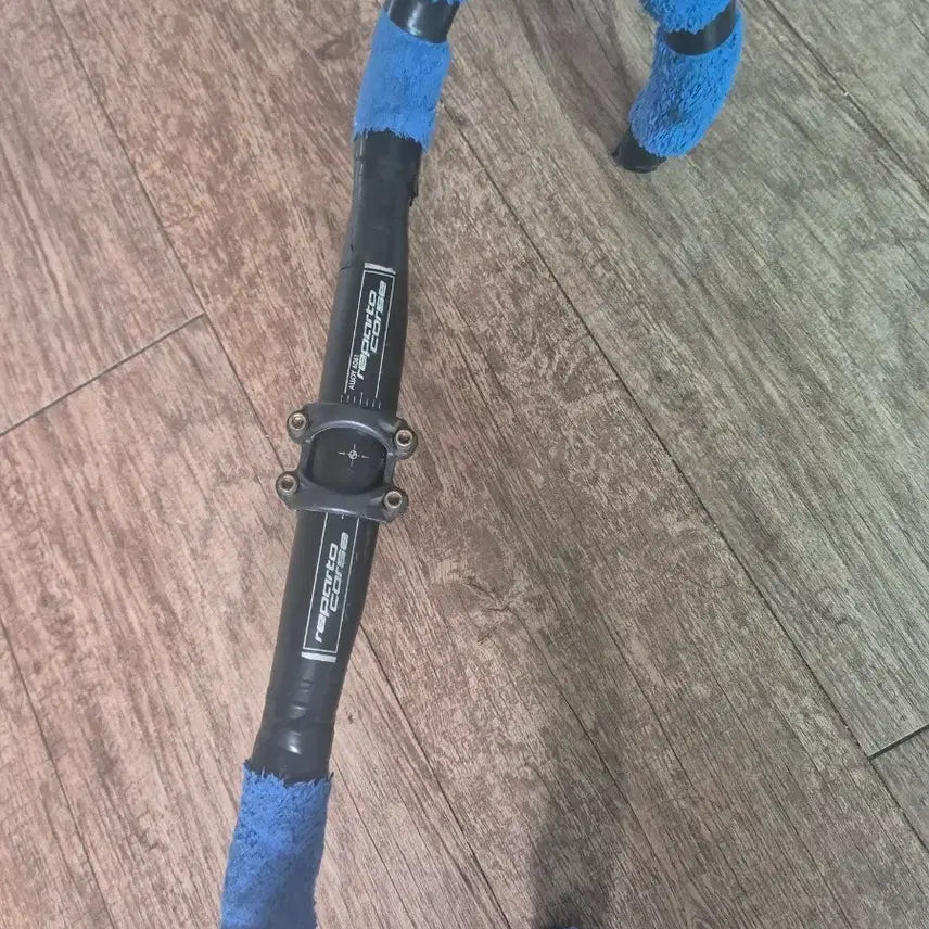 [BUNJANG] BYCY Keria Genuine Handlebar + Ridersistem / 비양키아리아순정핸들바+라이더스위스템