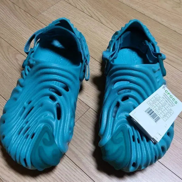 [BUNJANG] Crocs Salehe Bembury Pollex Clog / 크록스 살레헤 벰버리 폴렉스 클로드