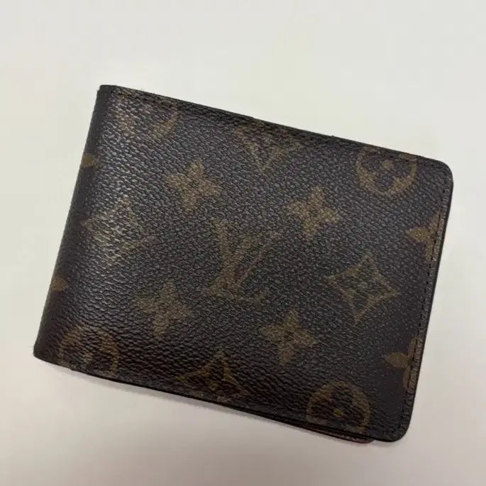 [BUNJANG] Louis Vuitton Monogram Bifold Wallet / 정품) 루이비통 모노그램 반지갑