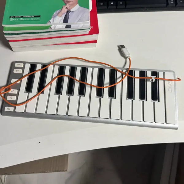 [BUNJANG] CME Xkey MIDI Keyboard Master Keyboard / Cme xkey미디키보드, 마스터키보드 팔아용!