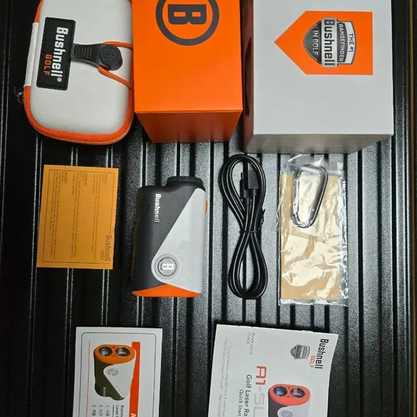 [BUNJANG] Bushnell A1-SLOPE Golf Laser Rangefinder / 부쉬넬 A1-SLOPE