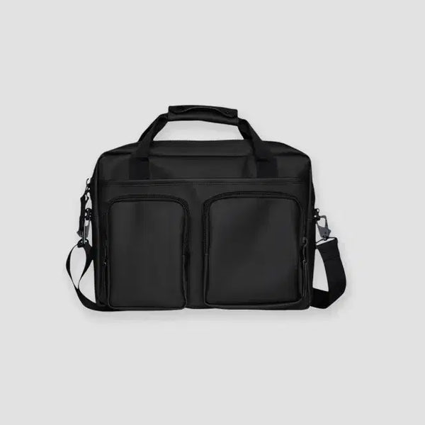 [BUNJANG] RAINS Texel Tech Tote Bag / RAINS 레인스 텍셀 테크백 토트백 판매합니다.