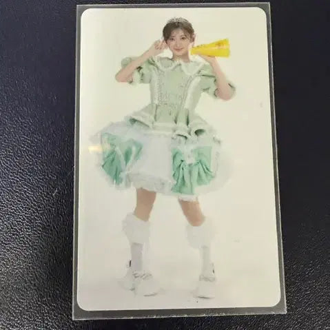 [BUNJANG] Itakura Kana Trading Card / 이타쿠라 카나 토레카