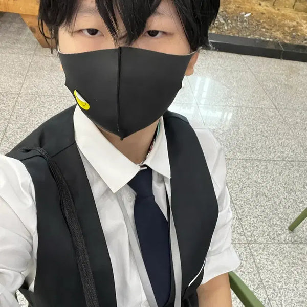 [BUNJANG] Ghost Story Cosplay Set / 급전  괴담출근 코스프레 양도 비죠장