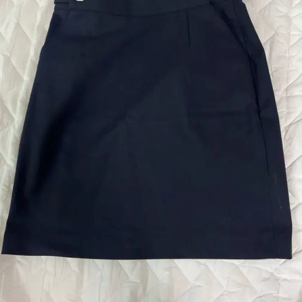 [BUNJANG] H-Line School Skirt (Size 66, Length 45cm) / H라인 교복 치마 오르만 판매