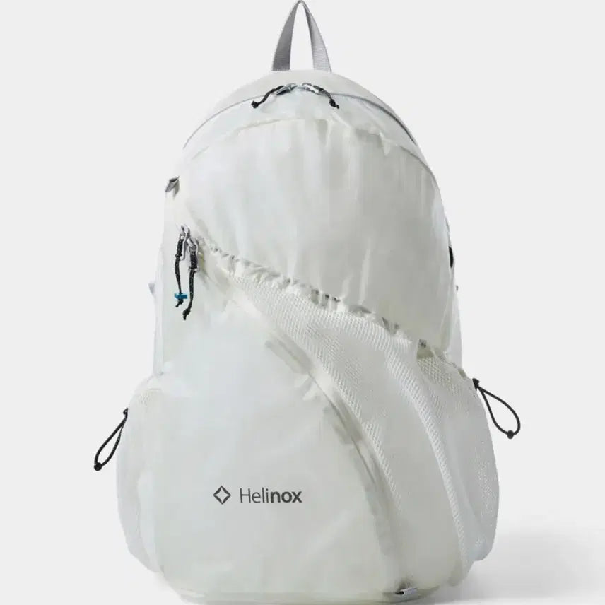 [BUNJANG] Helinox Backpack New / 헬리녹스 백팩 (새상품)